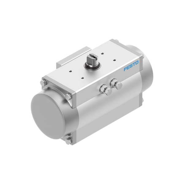 Festo Semi-Rotary Drive DFPD-80-RP-90-RS60-F0507 DFPD-80-RP-90-RS60-F0507 - main